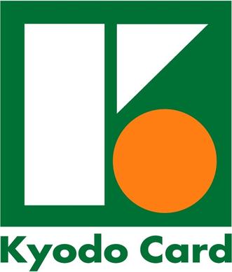 kyodo card