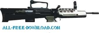L98 Gun