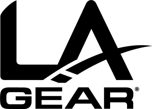 LA Gear logo2