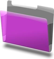 Labeled purple 2