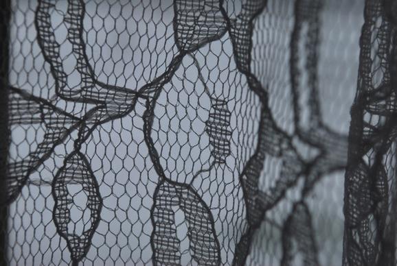 lace design pattern