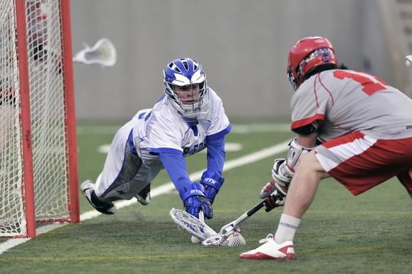 lacrosse air force ohio state