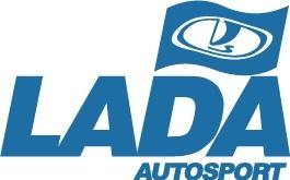 LADA Autosport logo