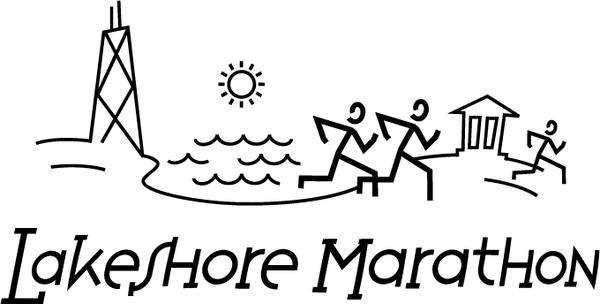 lakeshore marathon