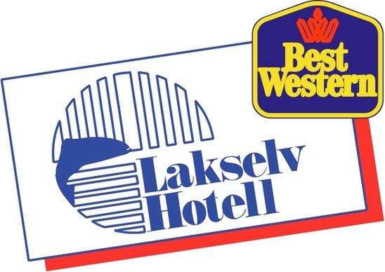 lakselv hotell