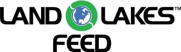 land olakes feed