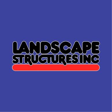landscape structures