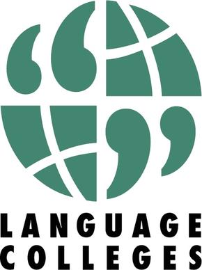 language colleges