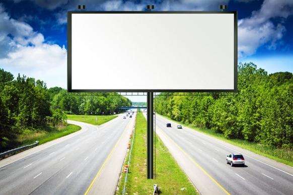 large outdoor billboard 01 hd pictures
