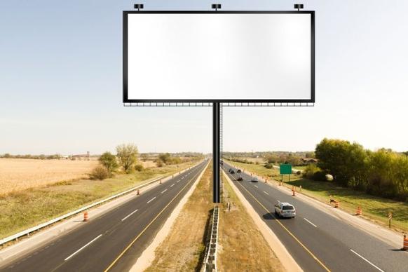 large outdoor billboard 04 hd picture