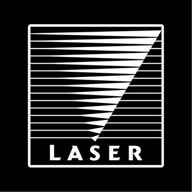 laser 0