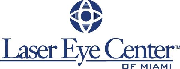 laser eye center