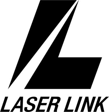 laser link