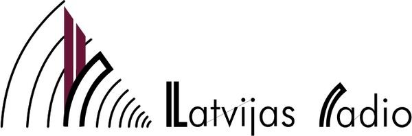latvijas radio
