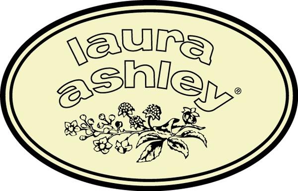 Laura Ashley logo