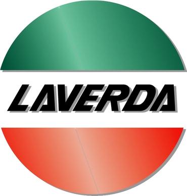 laverda