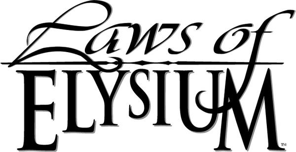 laws of the elysium