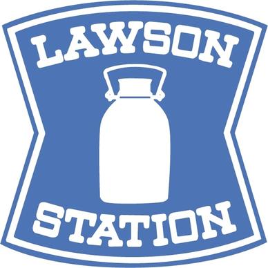 lawson station
