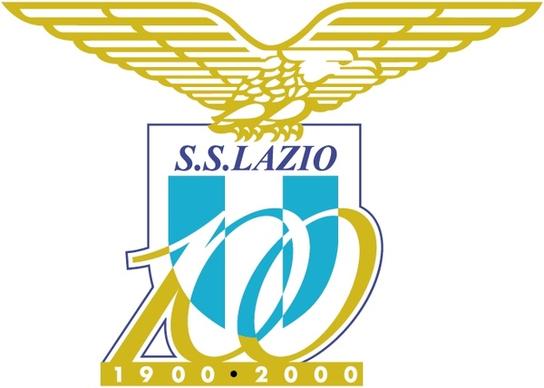 lazio 100 years