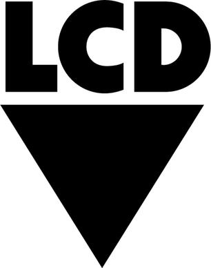 lcd