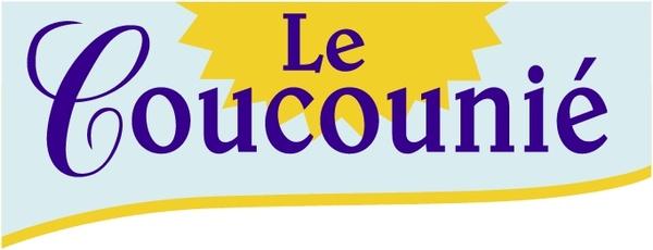 le coucounie