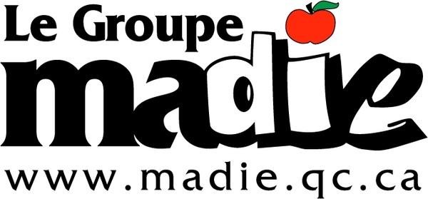 le groupe madie