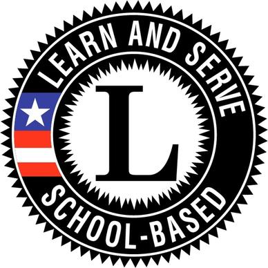 learn and serve america school based
