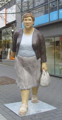lechner arts sculpture