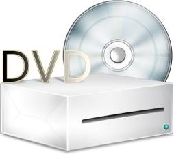 Lecteur box DVD