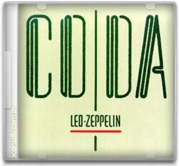 Led Zeppelin coda