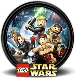 LEGO Star Wars 4