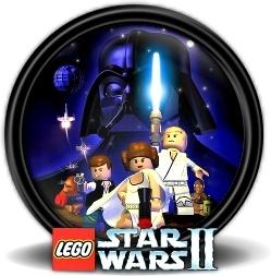 LEGO Star Wars II 3