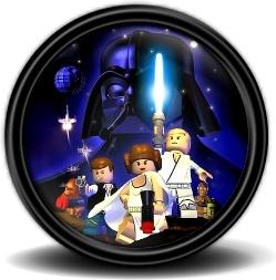 LEGO Star Wars II 4
