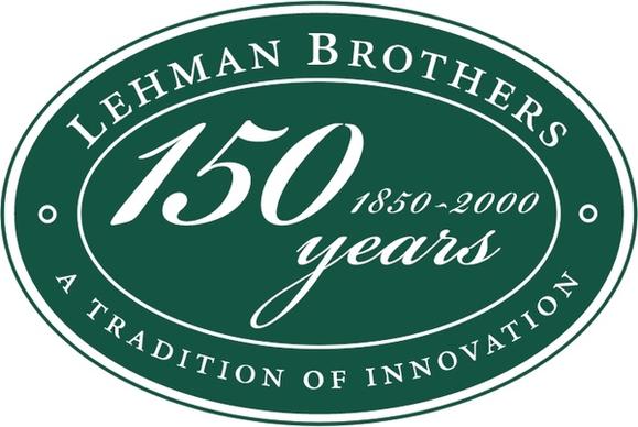 lehman brothers 0