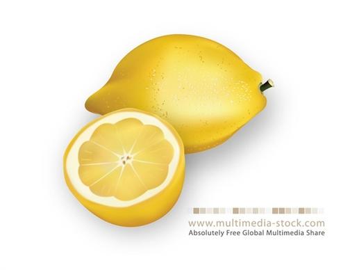 
								Lemon							