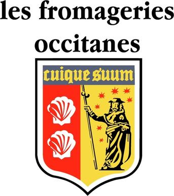 les fromageries occitanes
