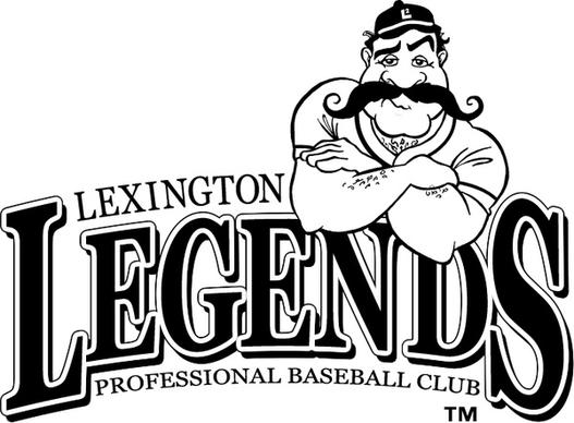 lexington legends