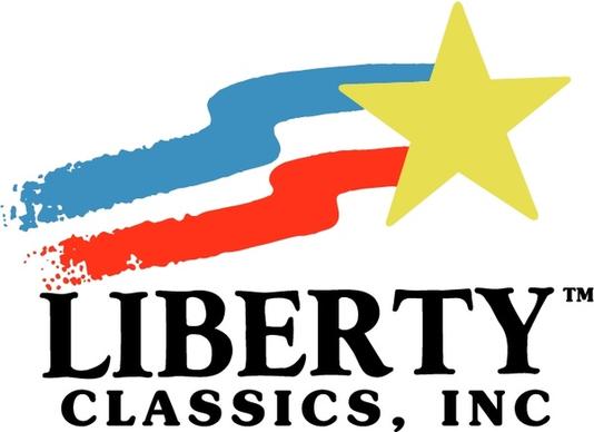 liberty classics