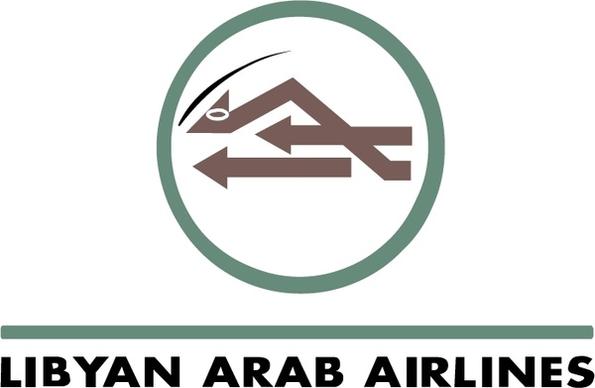 libyan arab airlines