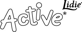 Lidie Active logo