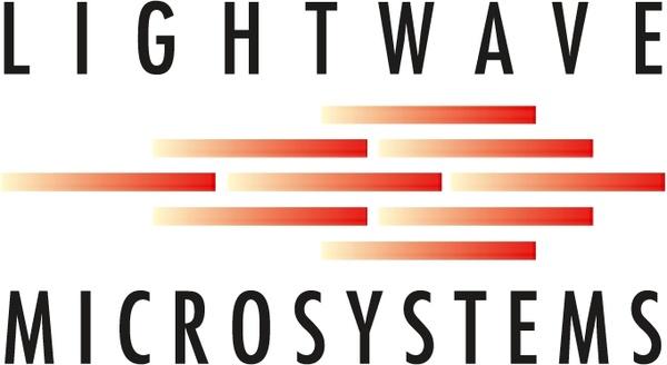 lightwave microsystems