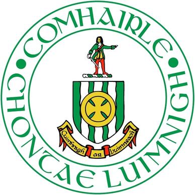 limerick county crest