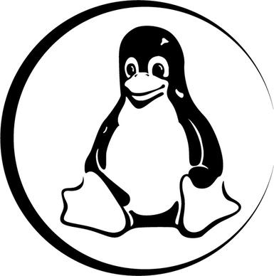 linux tux 0
