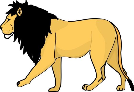 Lion 2