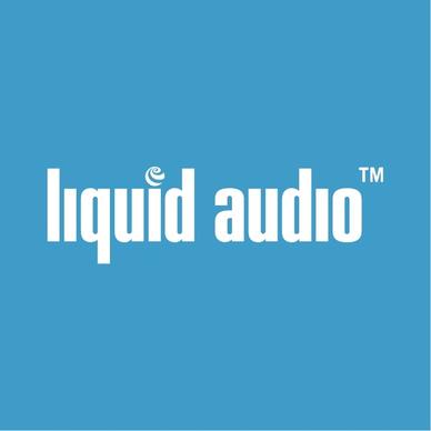 liquid audio