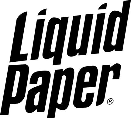 liquid paper 0