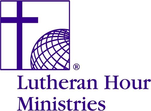 litheran hour ministries