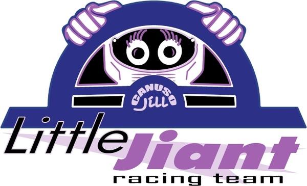little jiant racing