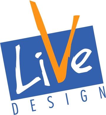 live design