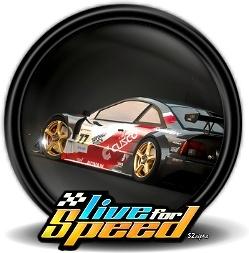Live for Speed S2alpha 1